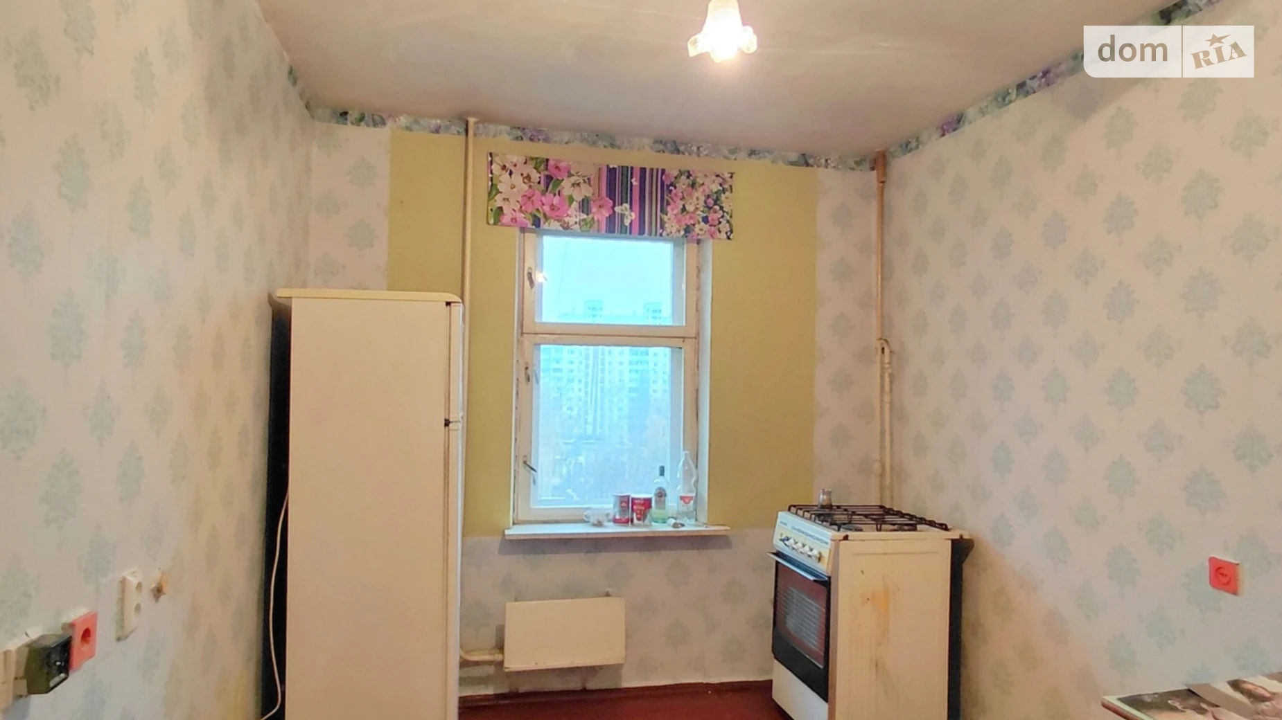 Продається 1-кімнатна квартира 40 кв. м у Києві, вул. Полярна, 8Д - фото 4