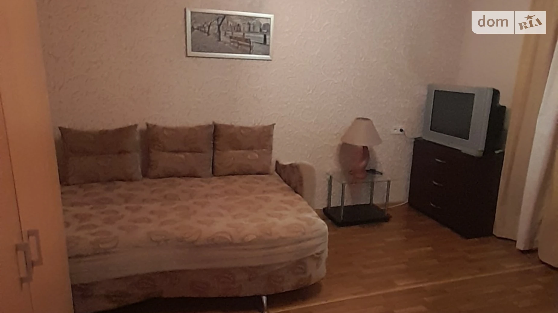 Сдается в аренду 1-комнатная квартира 30 кв. м в Одессе, ул. Левитана, 75 - фото 2