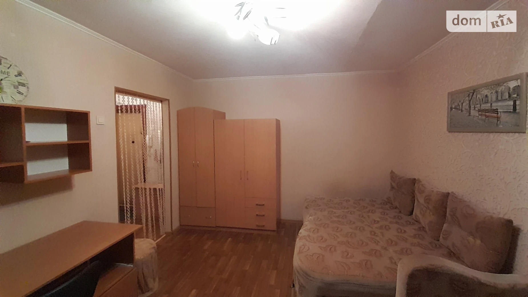 Сдается в аренду 1-комнатная квартира 30 кв. м в Одессе, ул. Левитана, 75 - фото 3