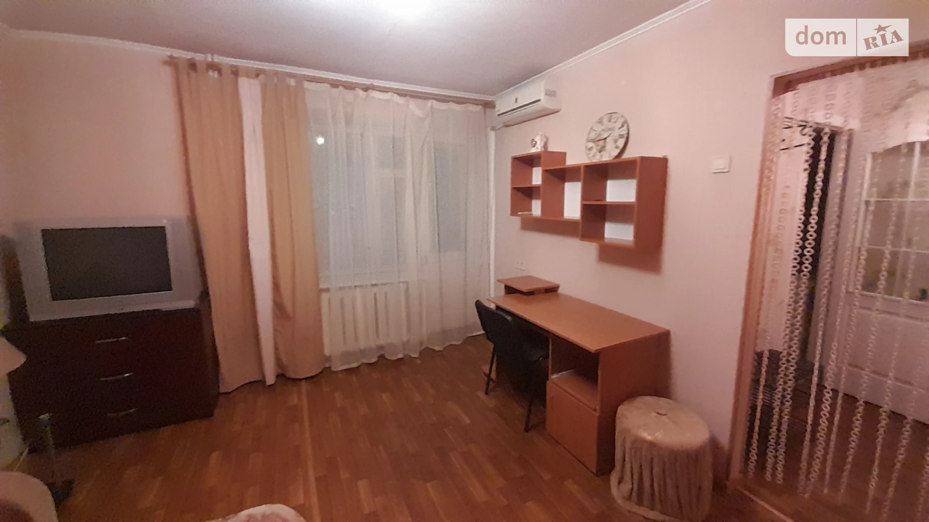 Сдается в аренду 1-комнатная квартира 30 кв. м в Одессе, ул. Левитана, 75 - фото 4