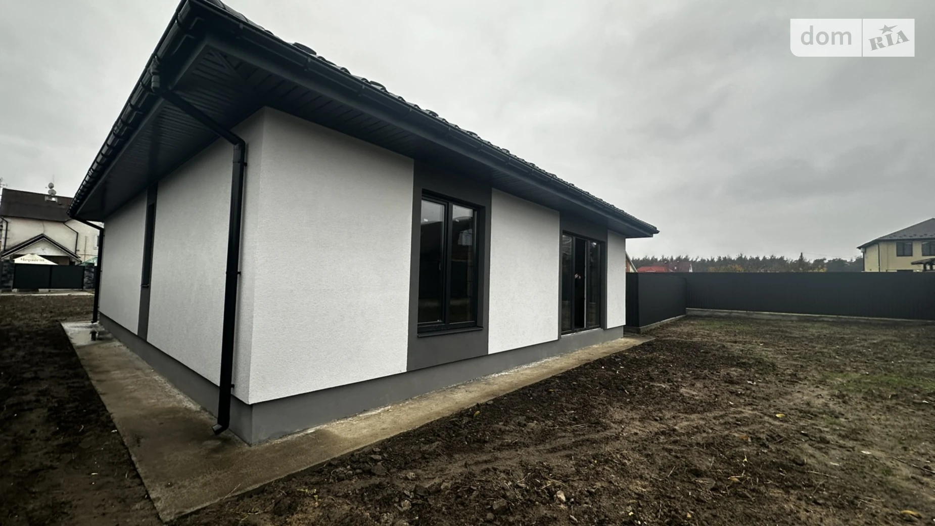 Продается одноэтажный дом 100 кв. м с верандой, цена: 99000 $ - фото 2