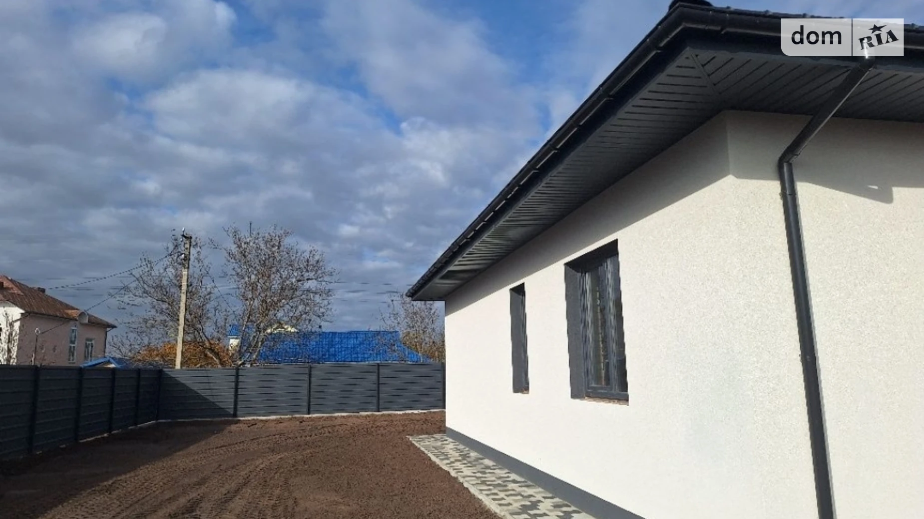 Продается одноэтажный дом 115 кв. м с террасой, цена: 97000 $ - фото 2