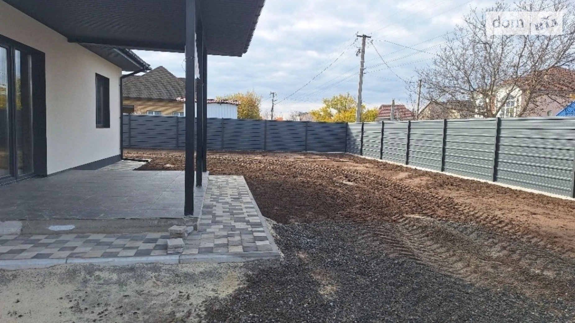 Продается одноэтажный дом 115 кв. м с террасой, цена: 97000 $ - фото 3