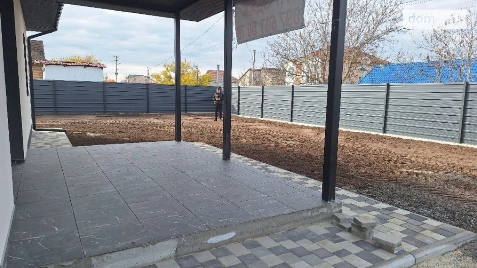 Продается одноэтажный дом 115 кв. м с террасой, цена: 97000 $ - фото 4