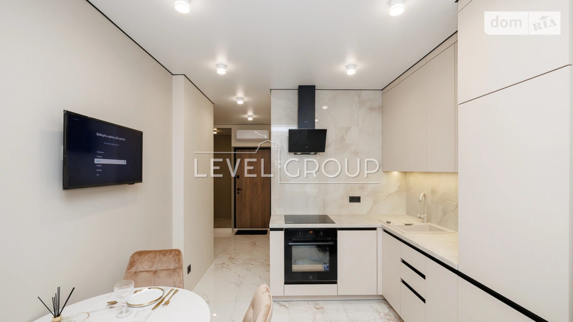 Продается 1-комнатная квартира 35.9 кв. м в Киеве, цена: 97000 $ - фото 5