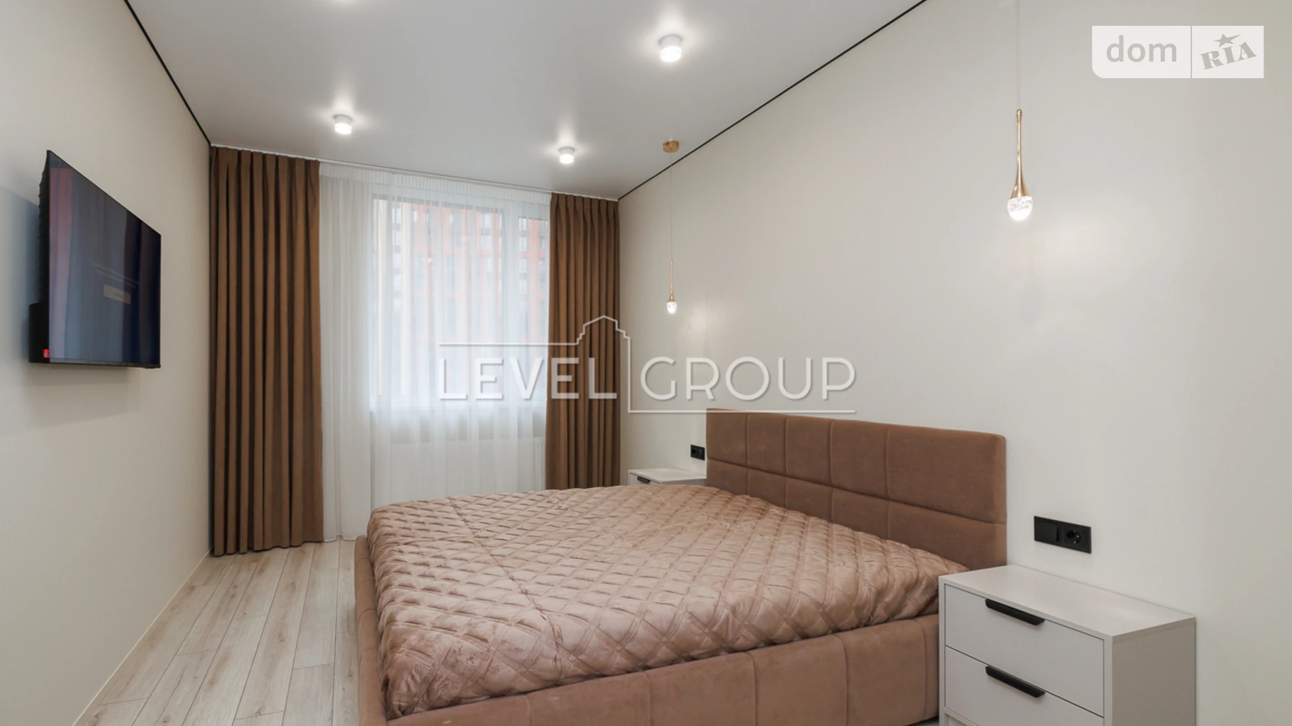 Продается 1-комнатная квартира 35.9 кв. м в Киеве, цена: 97000 $ - фото 2