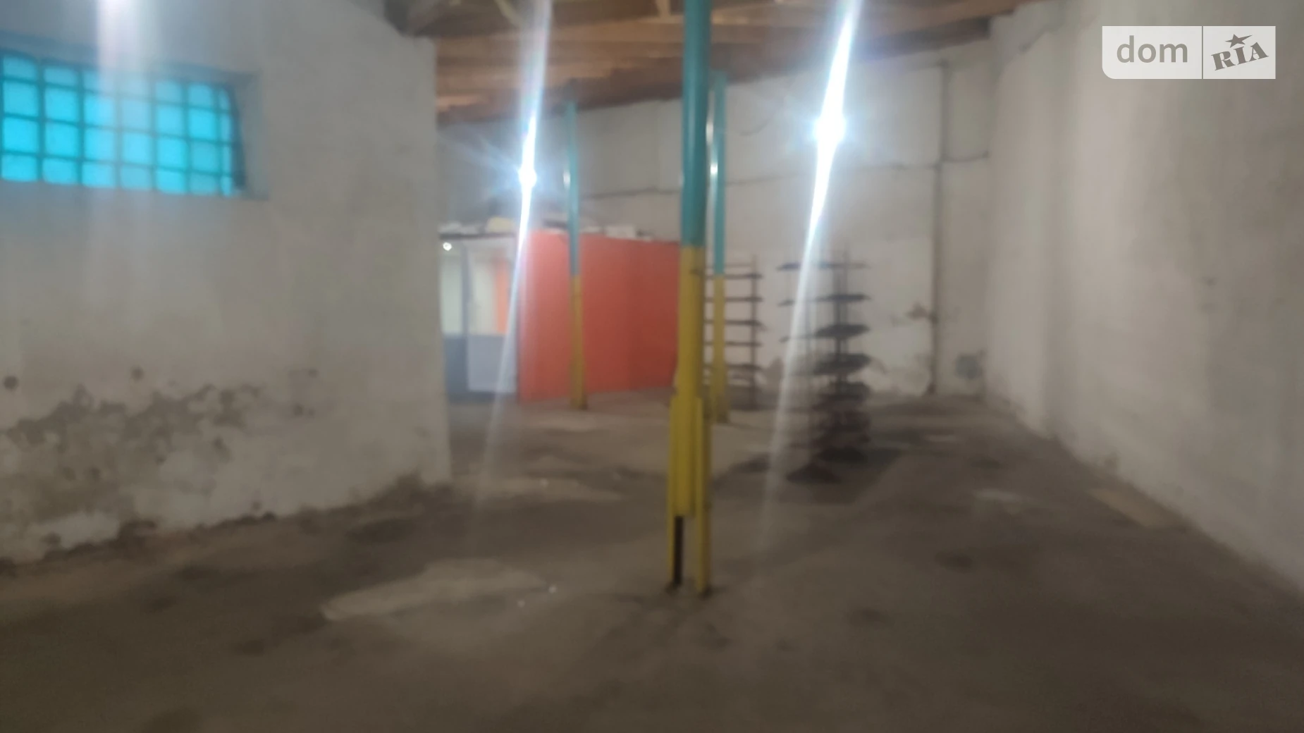 Сдается в аренду помещения свободного назначения 120 кв. м в 1-этажном здании, цена: 17000 грн - фото 2