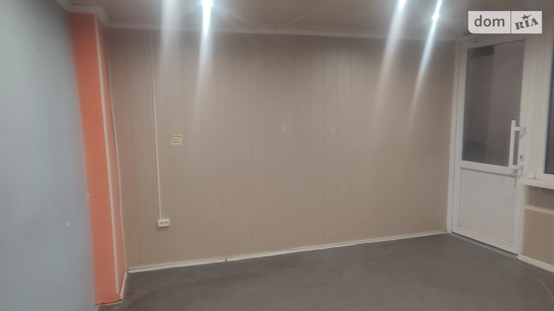 Сдается в аренду помещения свободного назначения 120 кв. м в 1-этажном здании, цена: 17000 грн - фото 4