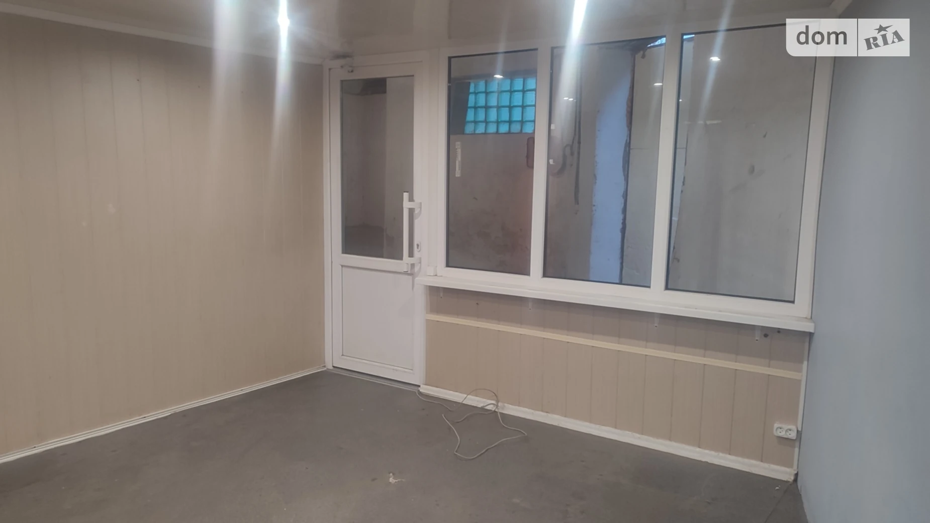 Сдается в аренду помещения свободного назначения 120 кв. м в 1-этажном здании, цена: 17000 грн - фото 5