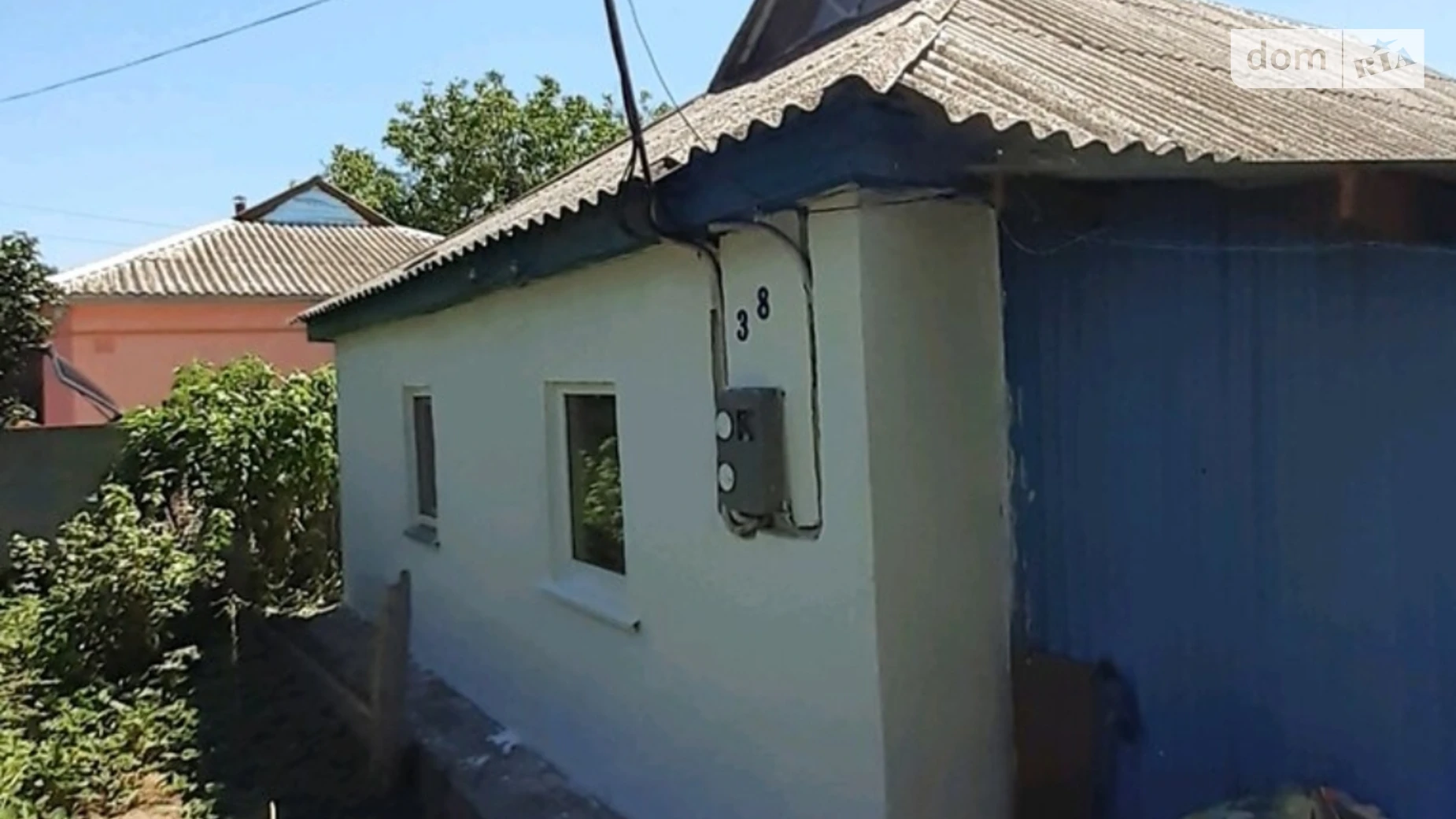 Продается одноэтажный дом 60 кв. м с участком, цена: 20000 $ - фото 2