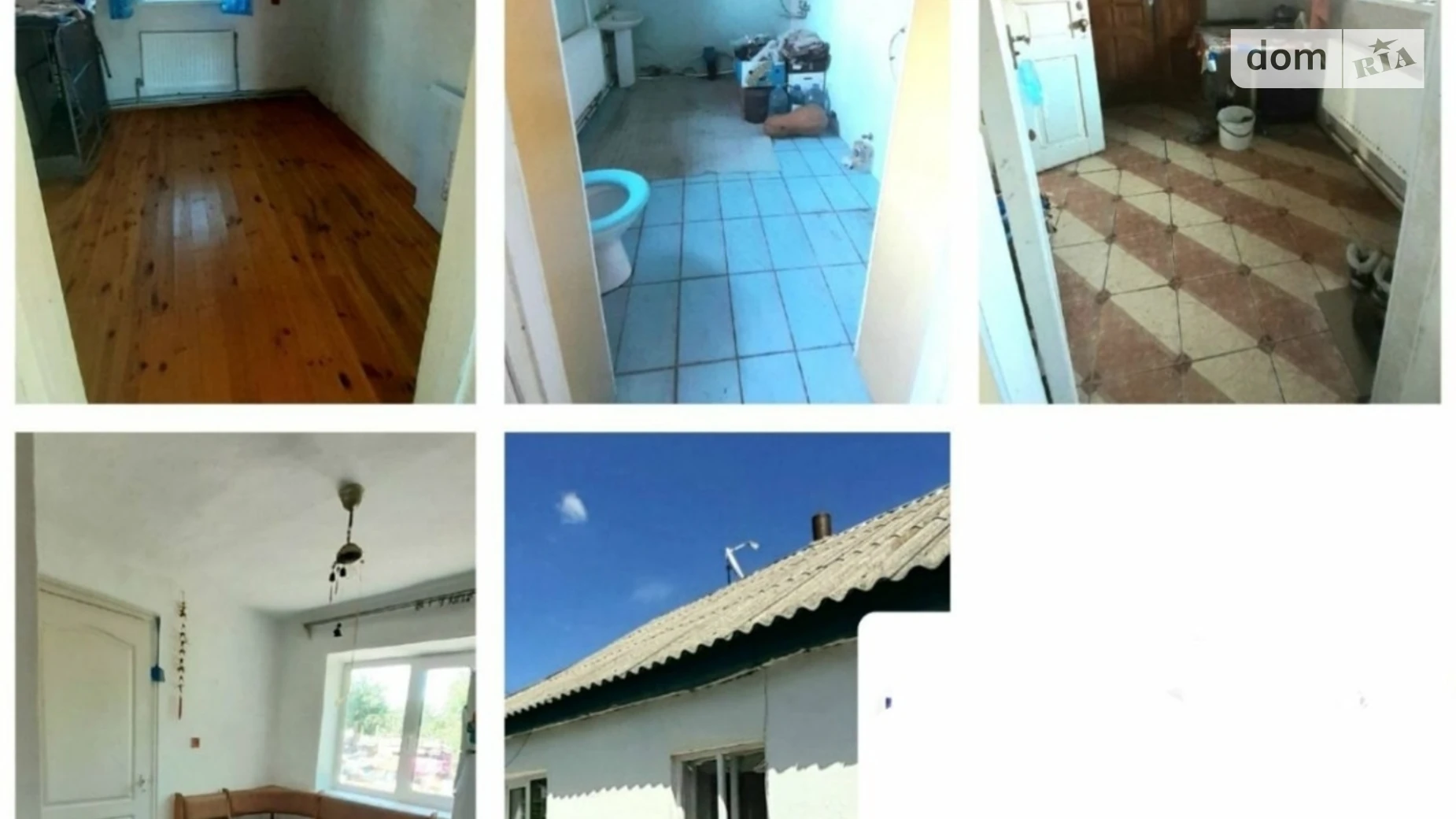 Продается одноэтажный дом 60 кв. м с участком, цена: 20000 $ - фото 5