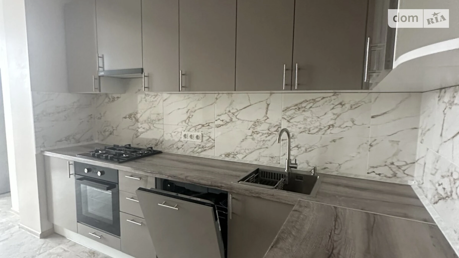 Сдается в аренду 1-комнатная квартира 40 кв. м в Софиевской Борщаговке, ул. Григория Сковороды, 12 - фото 3