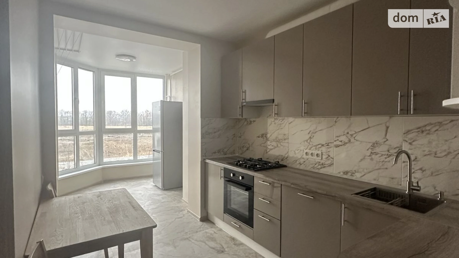 Сдается в аренду 1-комнатная квартира 40 кв. м в Софиевской Борщаговке, ул. Григория Сковороды, 12 - фото 2