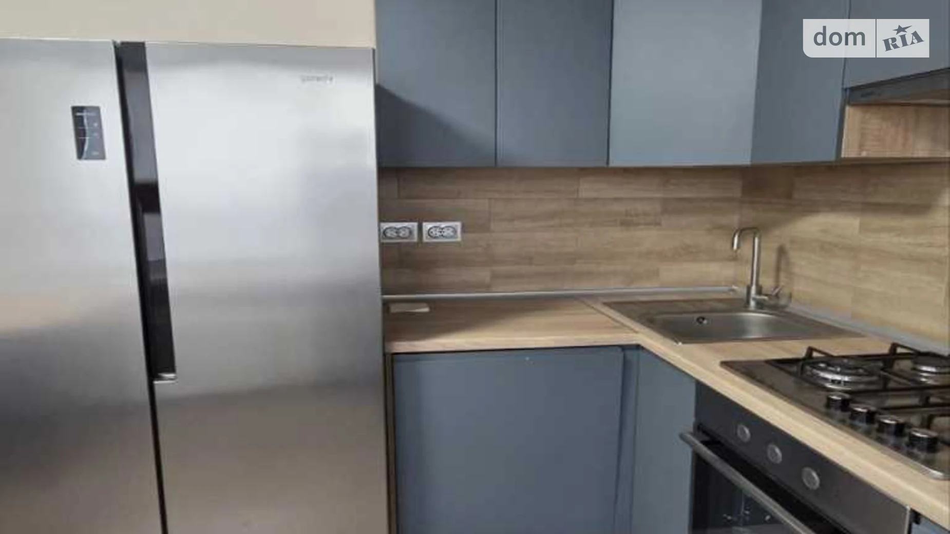 Продається 2-кімнатна квартира 64.9 кв. м у Полтаві, вул. Параджанова - фото 2