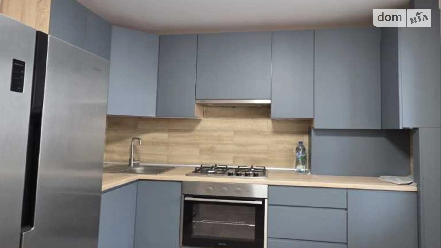 Продається 2-кімнатна квартира 64.9 кв. м у Полтаві, вул. Параджанова - фото 4