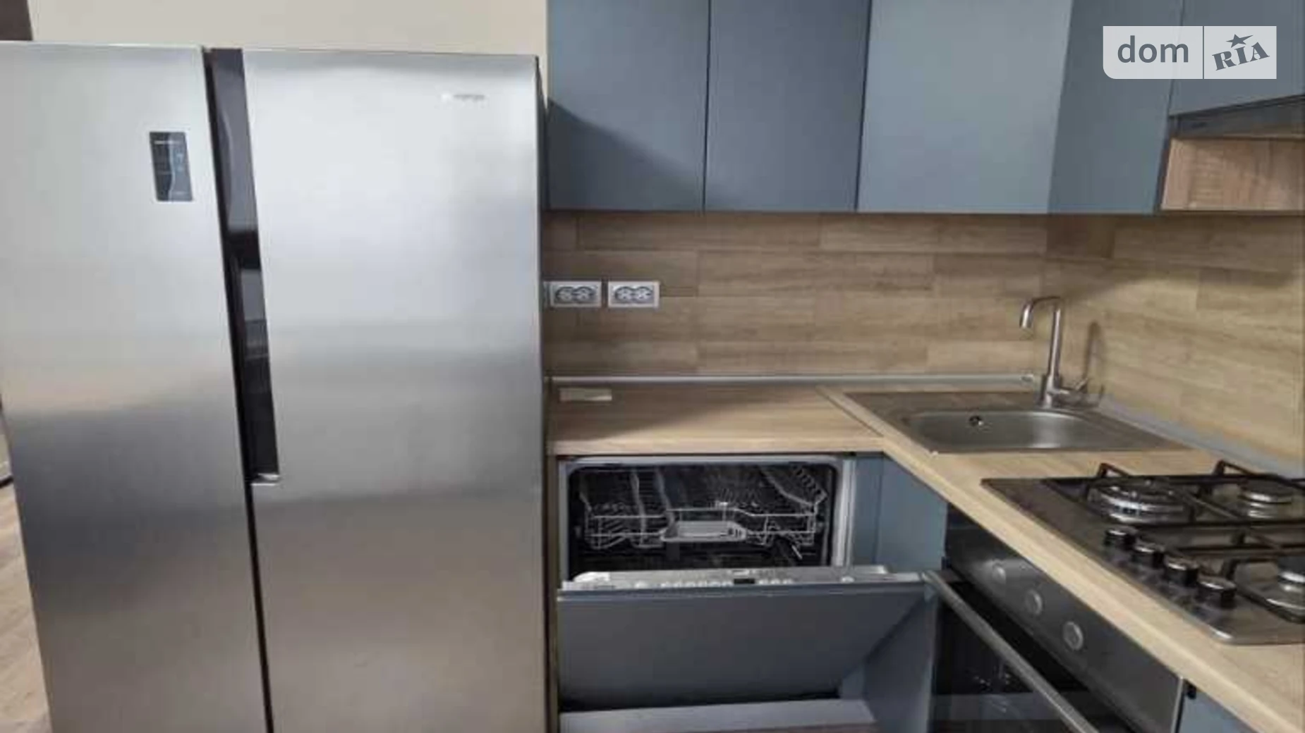 Продається 2-кімнатна квартира 64.9 кв. м у Полтаві, вул. Параджанова - фото 3