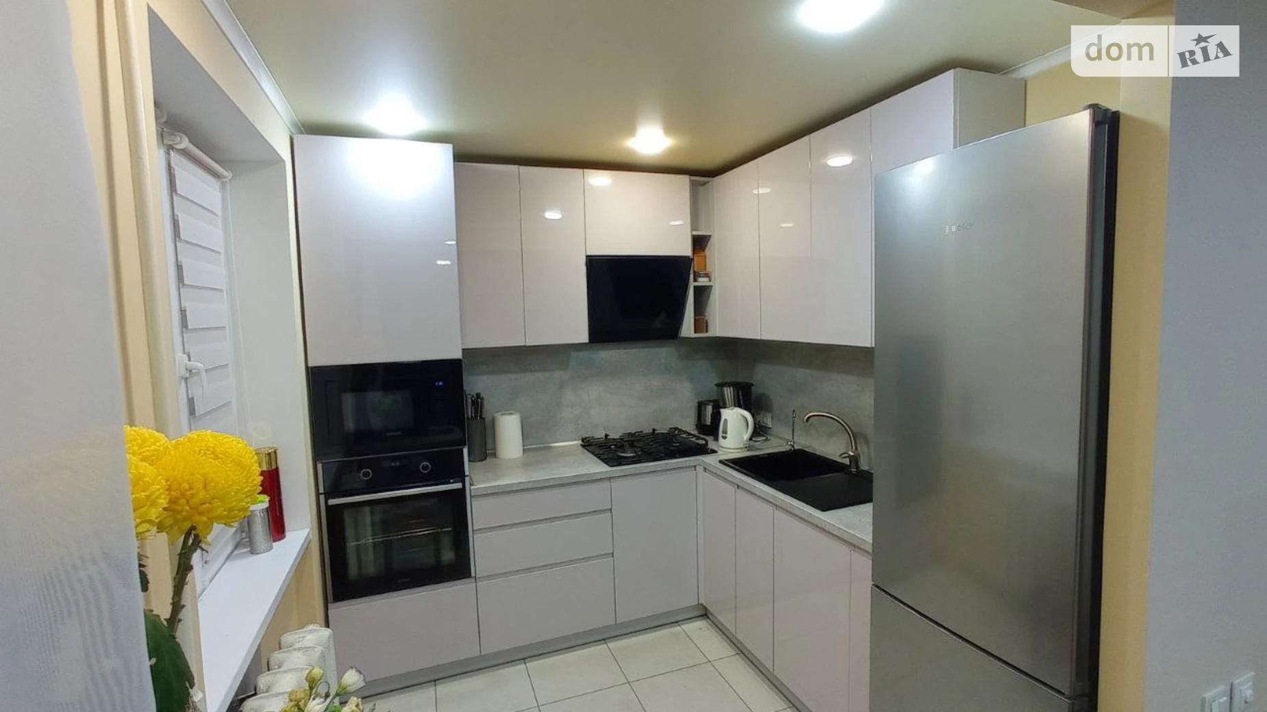 Продается 2-комнатная квартира 56.8 кв. м в Днепре, ул. Национальной Гвардии(Уральская), 11 - фото 3