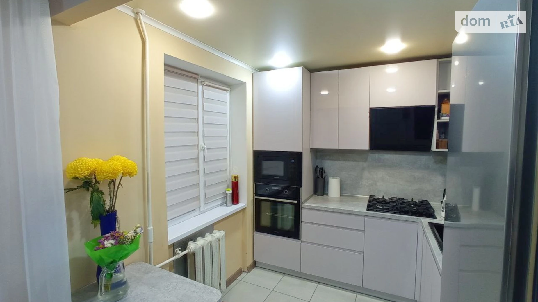 Продается 2-комнатная квартира 56.8 кв. м в Днепре, ул. Национальной Гвардии(Уральская), 11 - фото 4