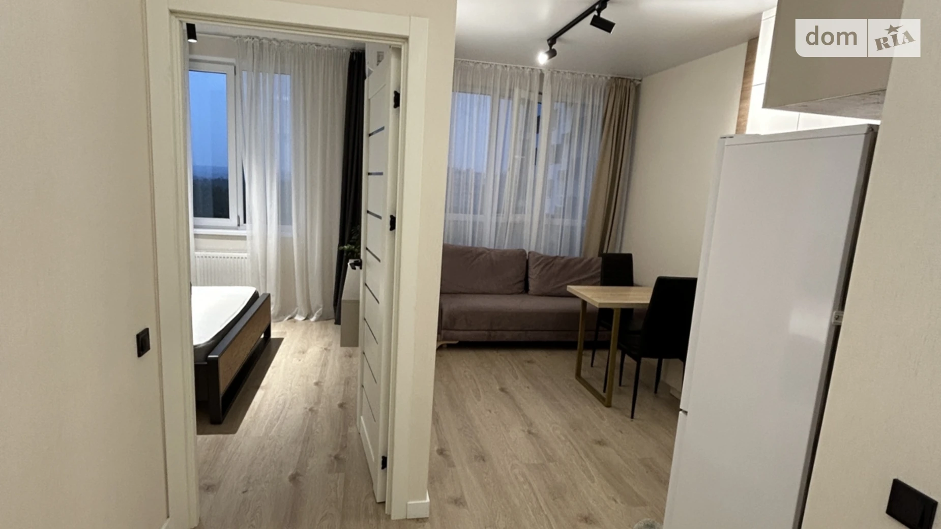 Продається 1-кімнатна квартира 37 кв. м у Ірпені, вул. Виговського(Суворова), 2Д/4 - фото 2