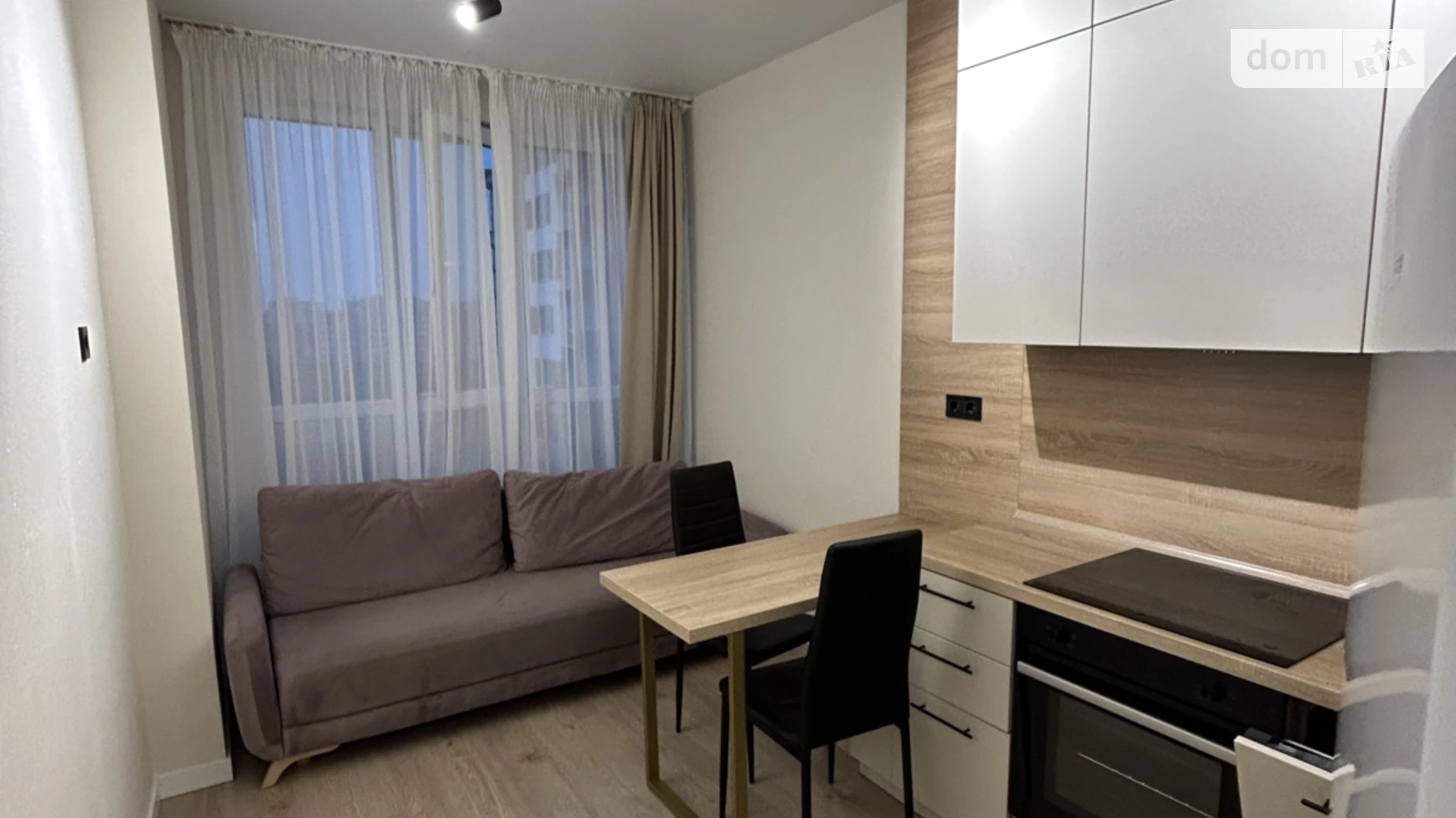 Продається 1-кімнатна квартира 37 кв. м у Ірпені, вул. Виговського(Суворова), 2Д/4 - фото 3