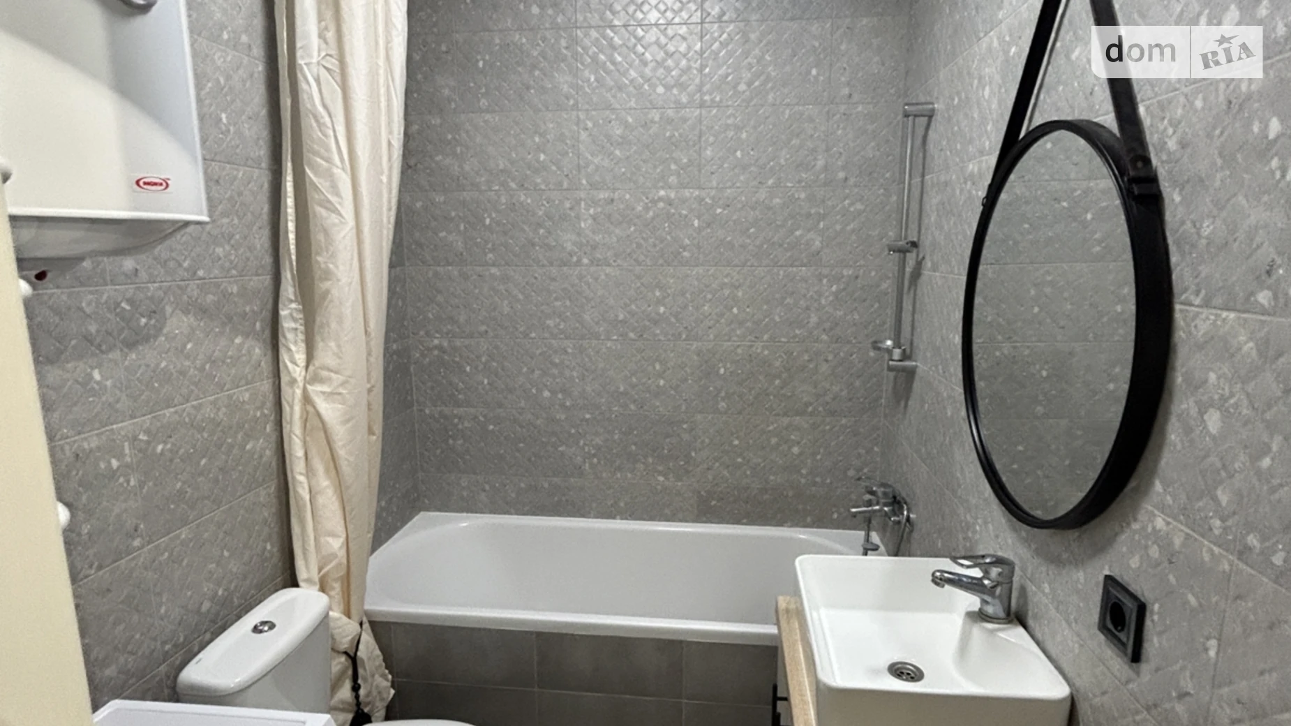 Продається 1-кімнатна квартира 37 кв. м у Ірпені, вул. Виговського(Суворова), 2Д/4 - фото 5