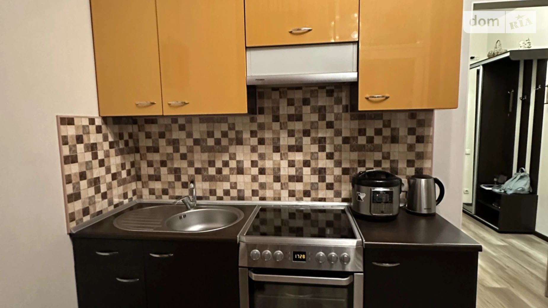 Продається 1-кімнатна квартира 39 кв. м у Одесі, вул. Архітекторська - фото 2