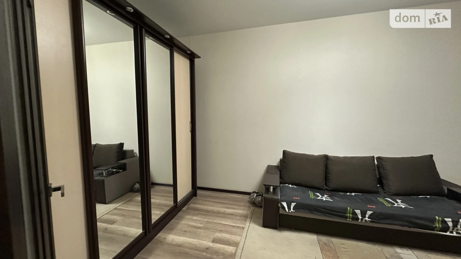 Продається 1-кімнатна квартира 39 кв. м у Одесі, вул. Архітекторська - фото 3