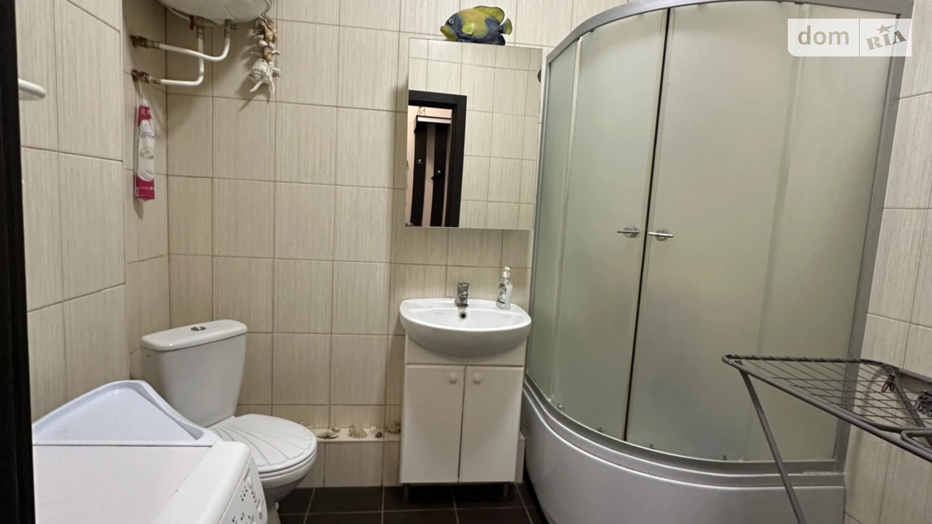 Продається 1-кімнатна квартира 39 кв. м у Одесі, вул. Архітекторська - фото 5