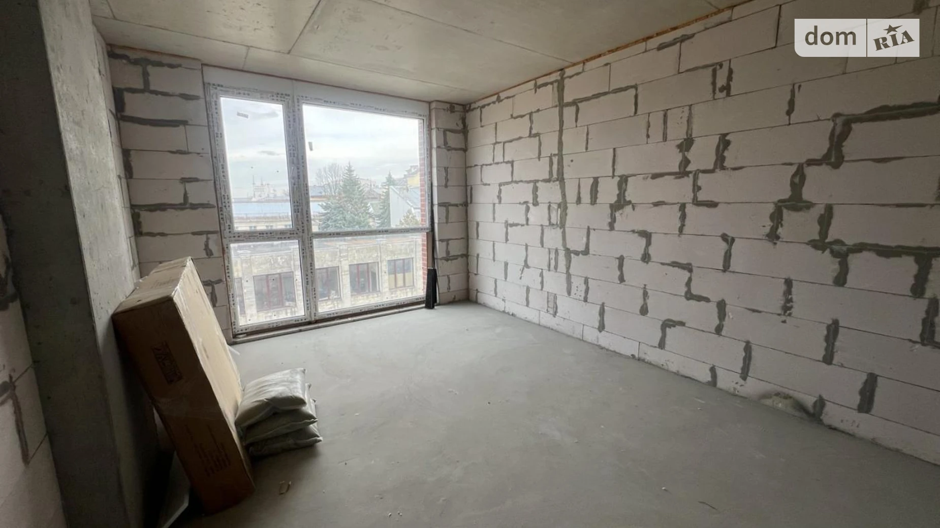 Продается 2-комнатная квартира 66 кв. м в Львове, цена: 87000 $ - фото 3