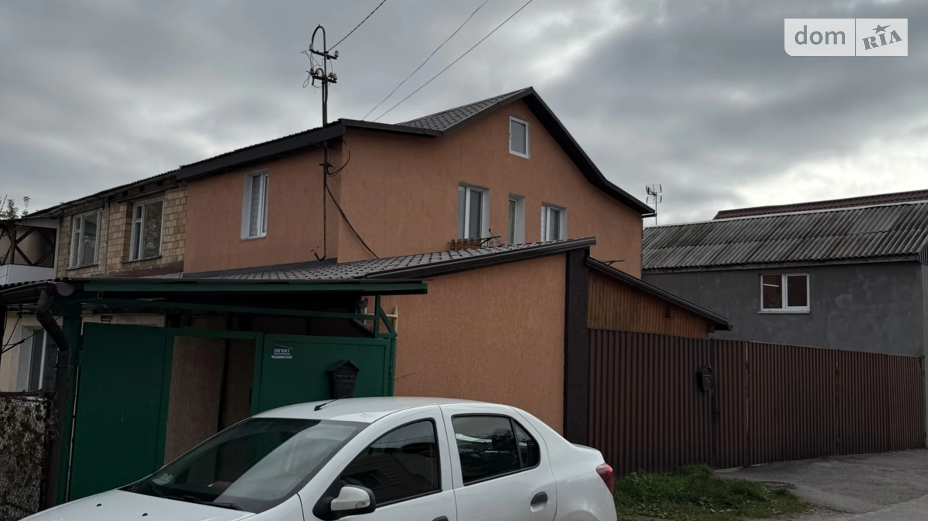 Продается дом на 2 этажа 183 кв. м с террасой, цена: 140000 $ - фото 2