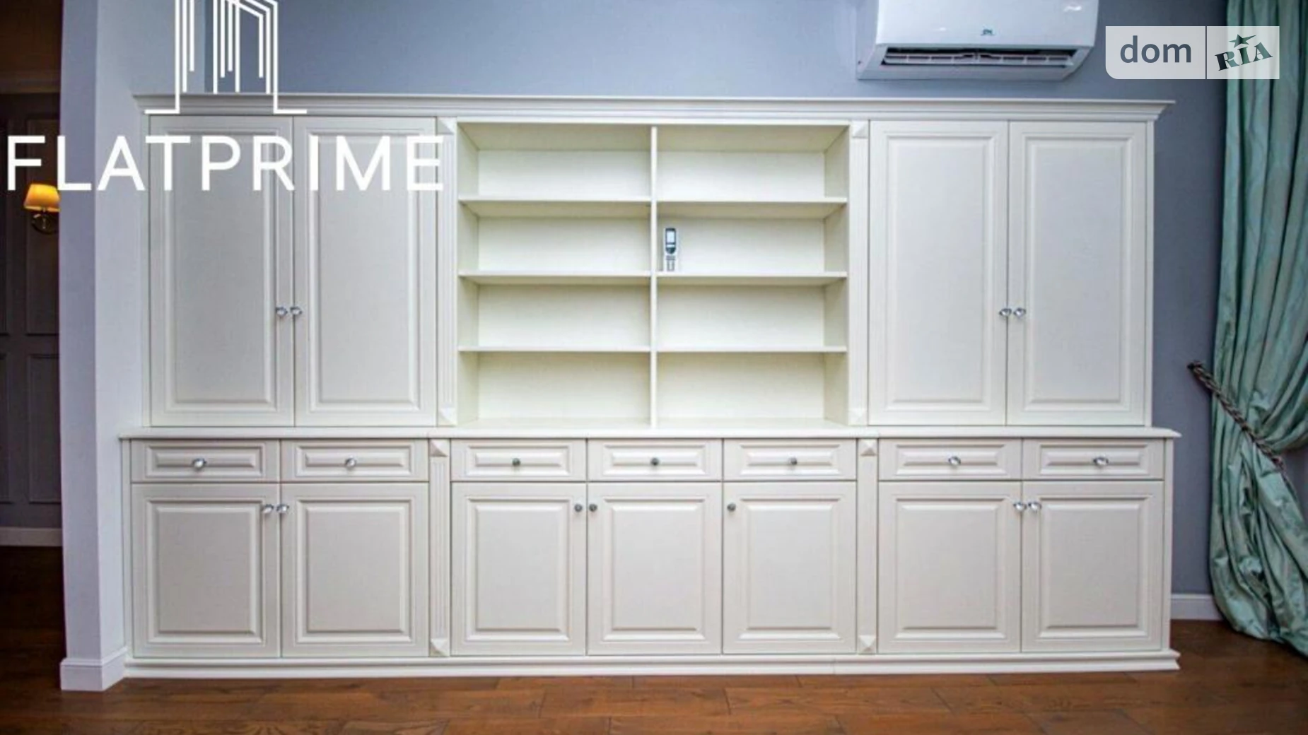 Продается 2-комнатная квартира 77 кв. м в Киеве, ул. Завальная, 10Г - фото 2