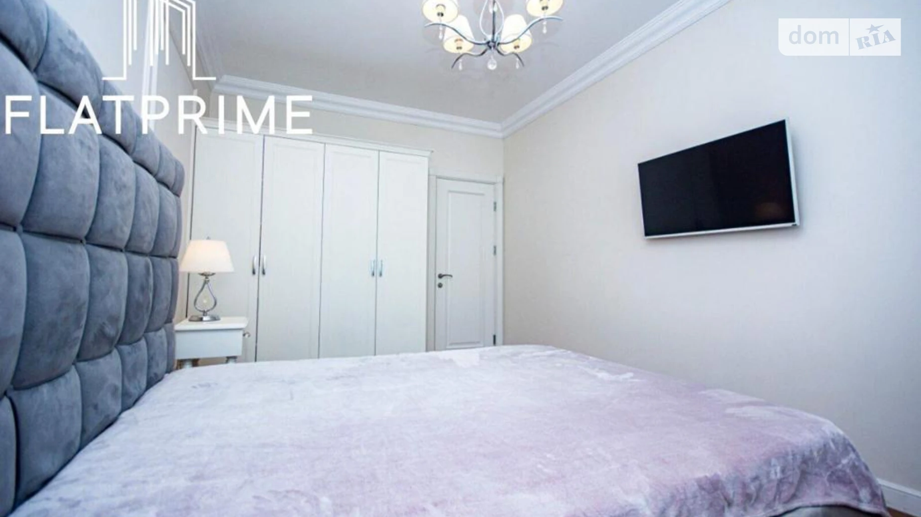 Продается 2-комнатная квартира 77 кв. м в Киеве, ул. Завальная, 10Г - фото 3