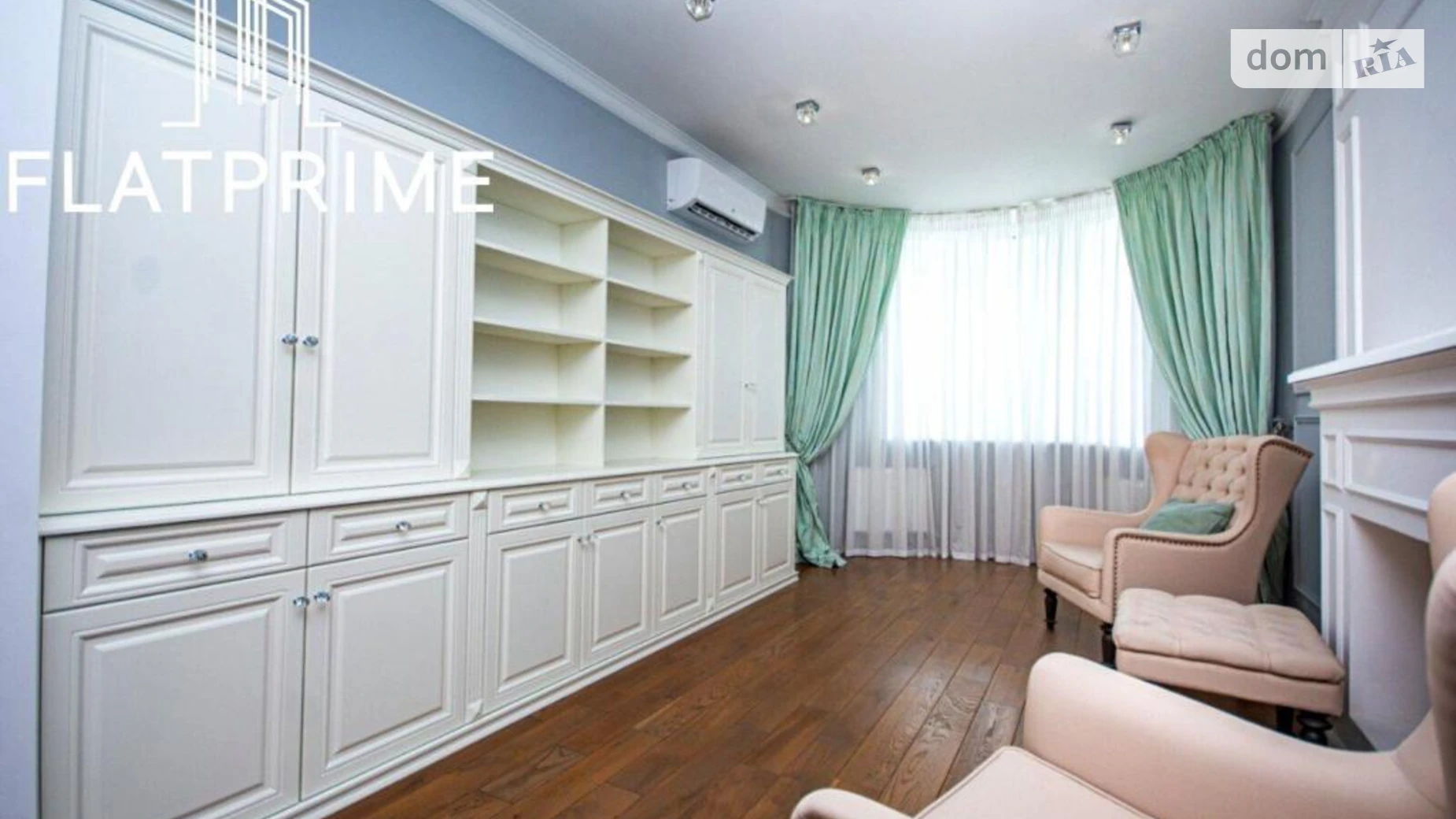 Продается 2-комнатная квартира 77 кв. м в Киеве, ул. Завальная, 10Г - фото 4