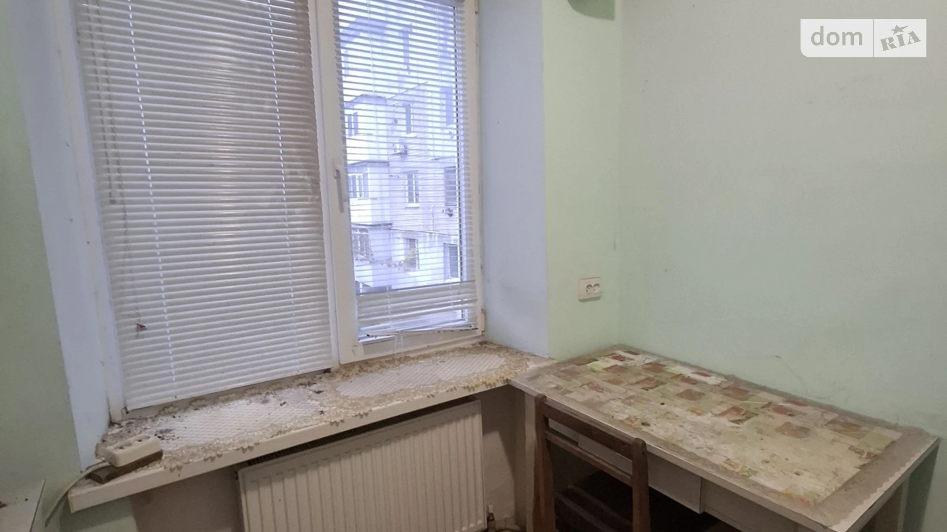 Продается 1-комнатная квартира 33.8 кв. м в Николаеве - фото 2