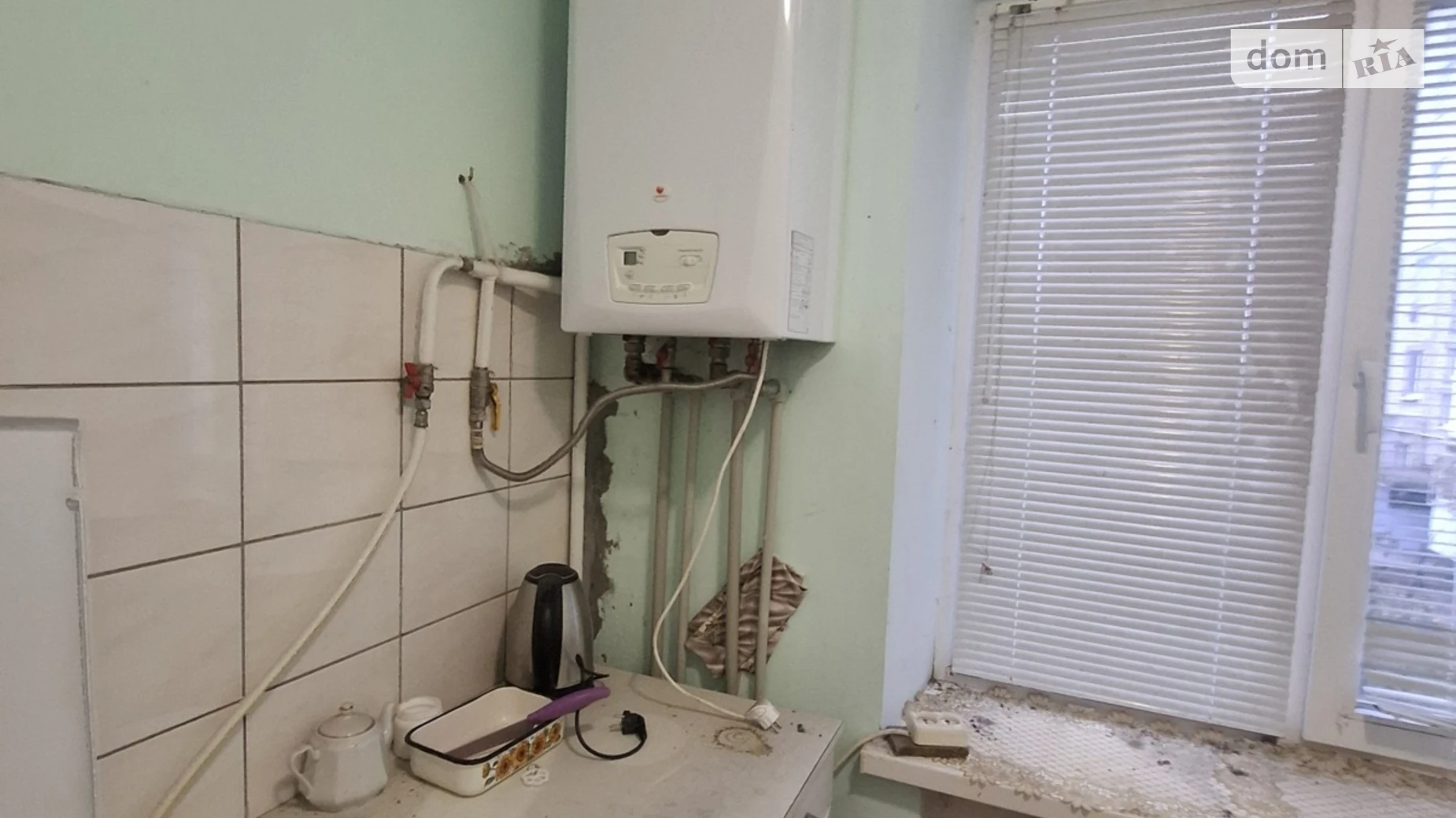 Продается 1-комнатная квартира 33.8 кв. м в Николаеве - фото 3