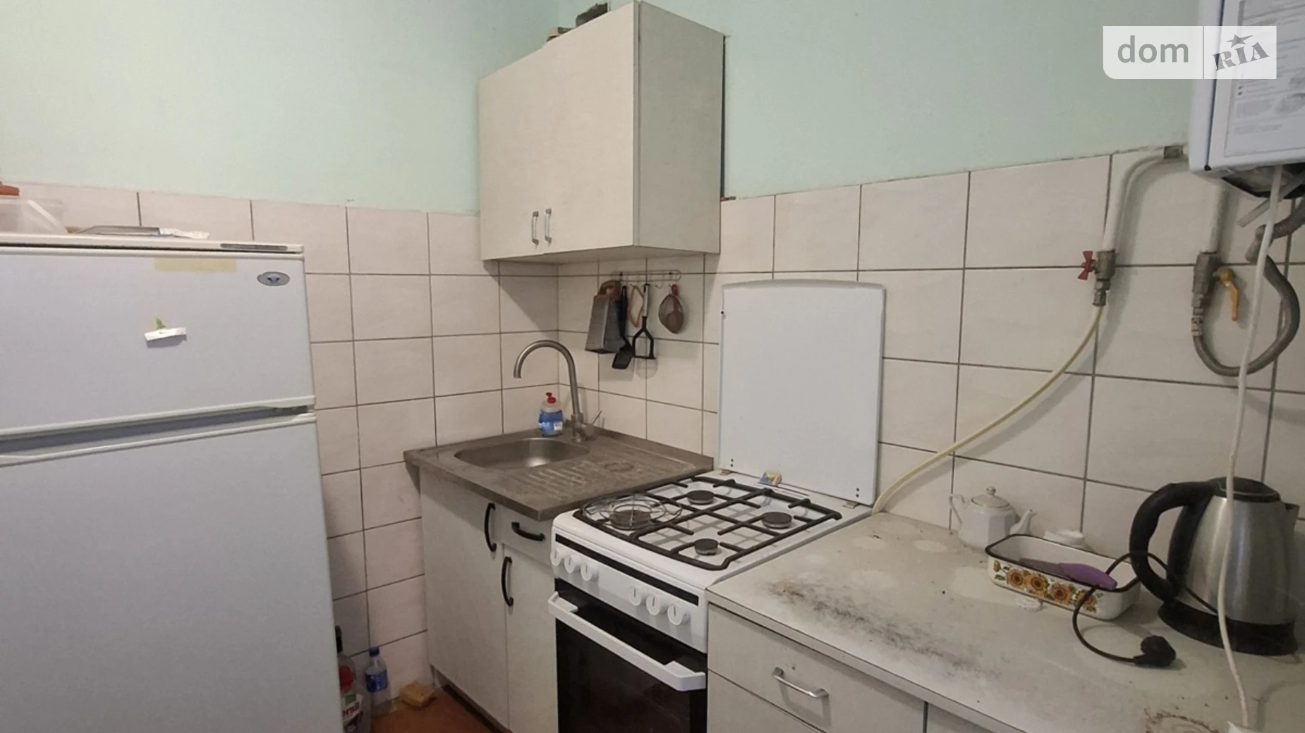 Продается 1-комнатная квартира 33.8 кв. м в Николаеве - фото 4