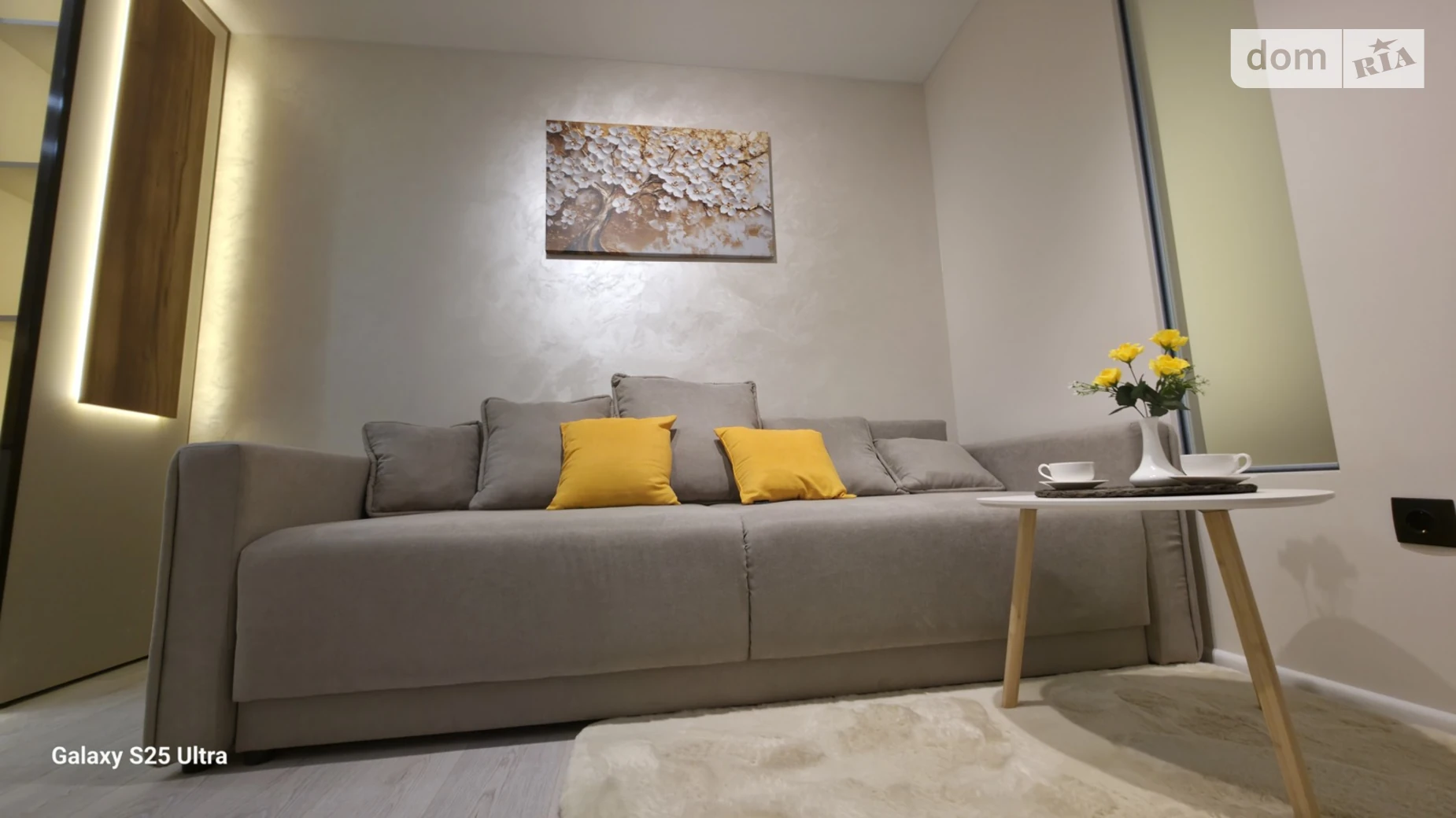 2-кімнатна квартира 56 кв. м у Тернополі, вул. Смакули, 8 - фото 4