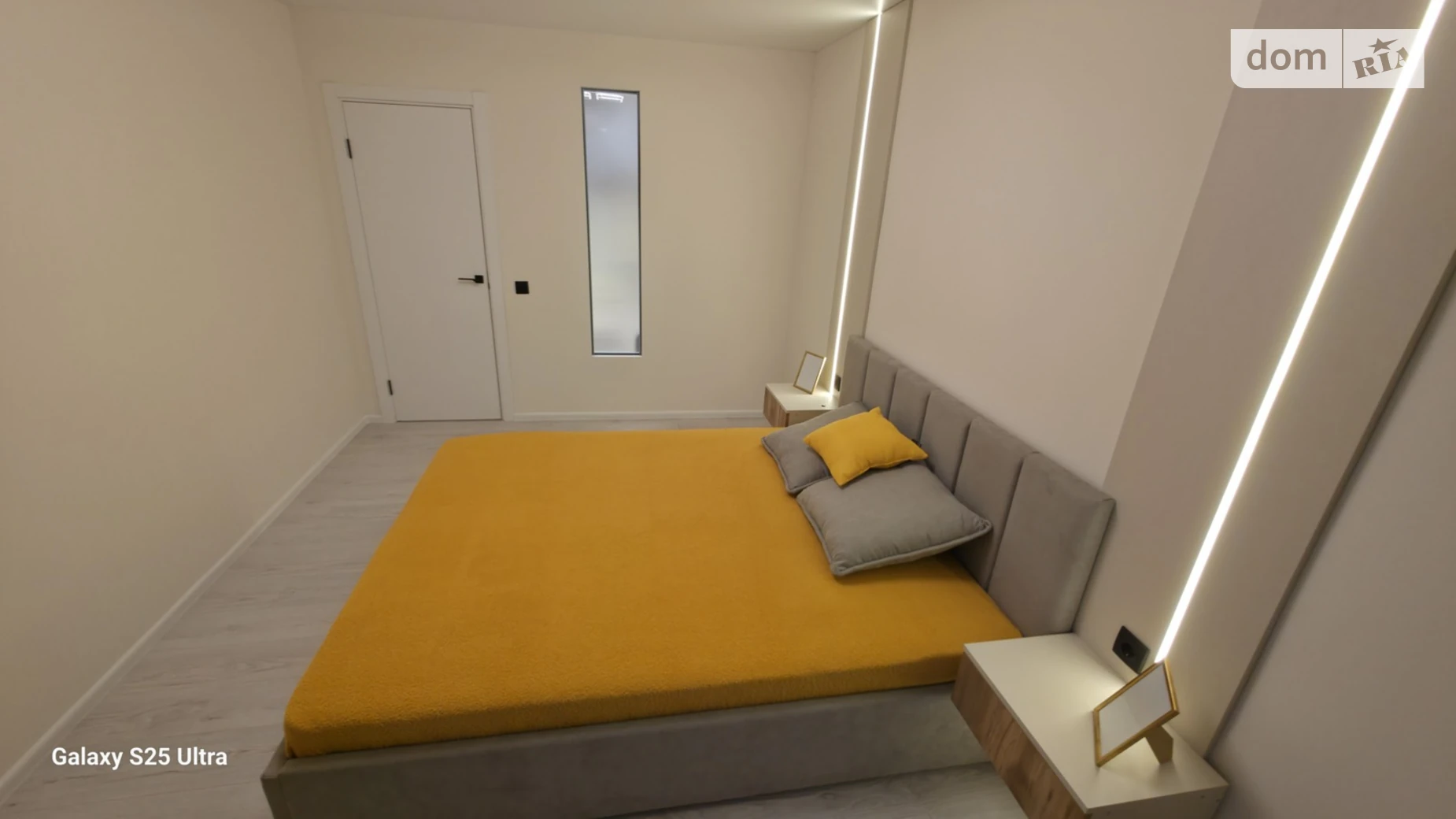 2-кімнатна квартира 56 кв. м у Тернополі, вул. Смакули, 8 - фото 2