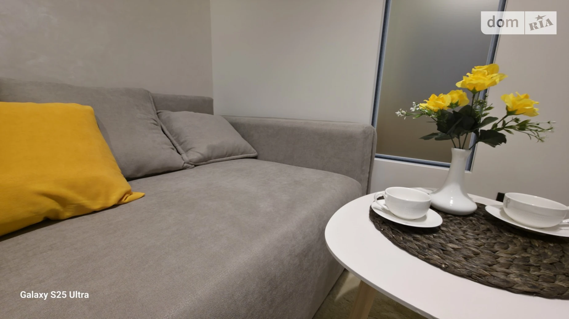 2-кімнатна квартира 56 кв. м у Тернополі, вул. Смакули, 8 - фото 3