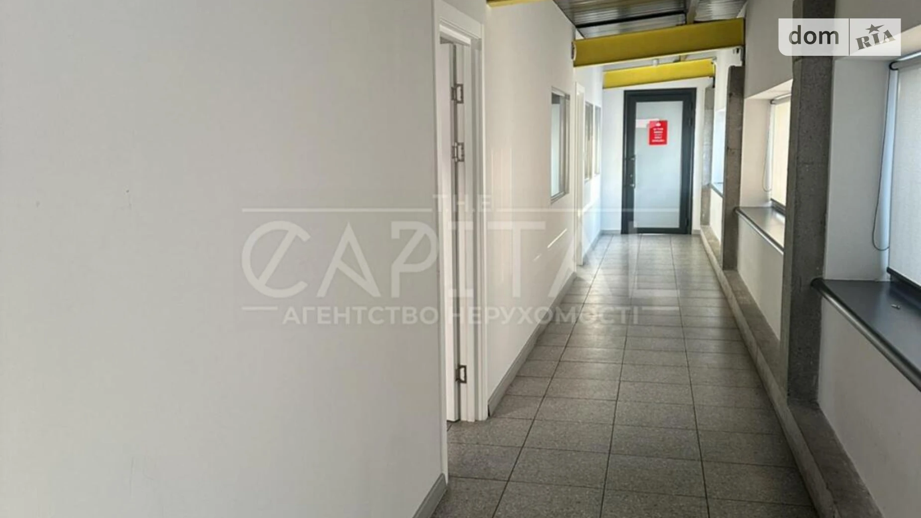 Сдается в аренду офис 256 кв. м в бизнес-центре, цена: 4000 $ - фото 5