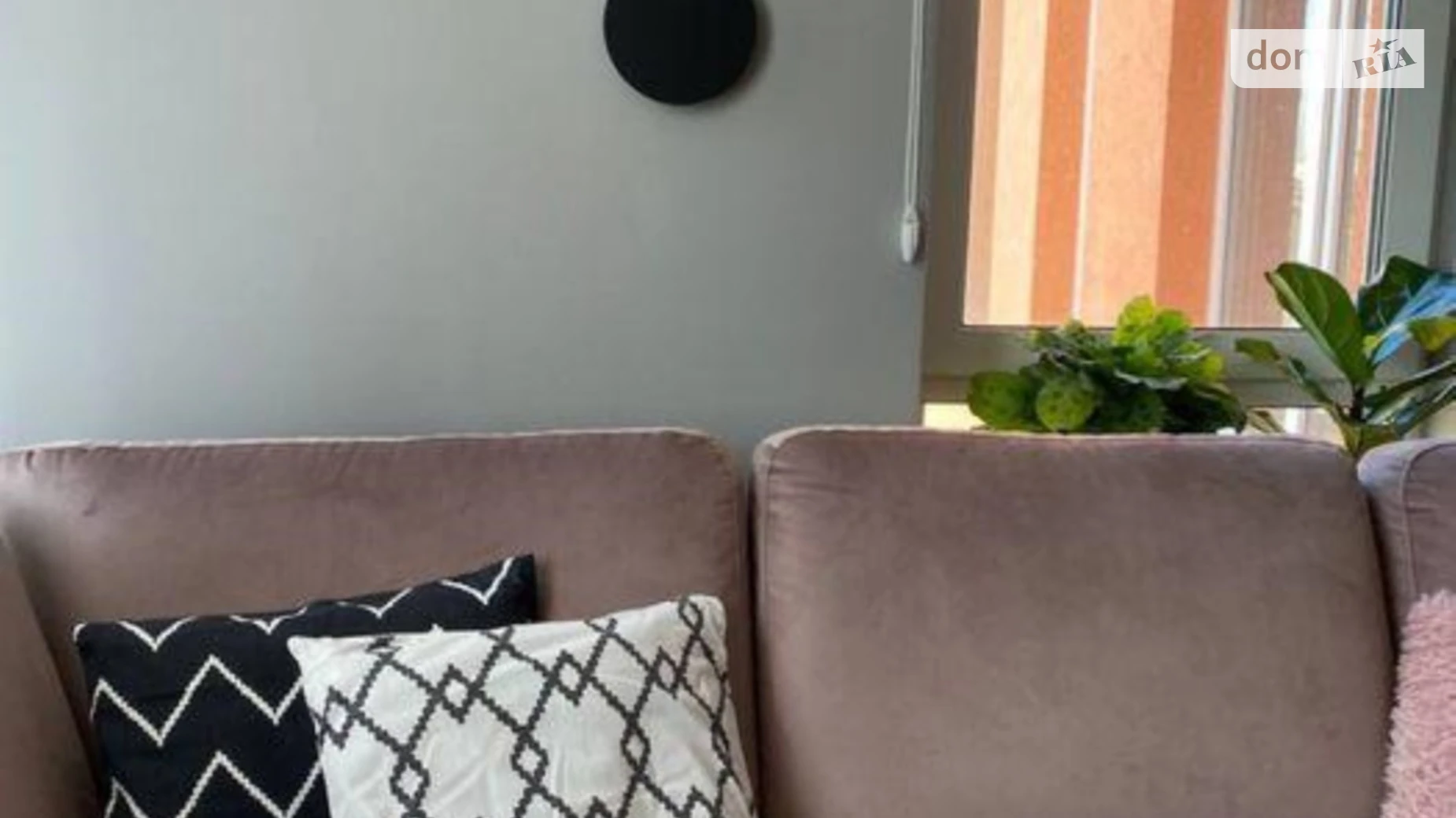 Продается 2-комнатная квартира 46 кв. м в Киеве, просп. Соборности, 17 - фото 3