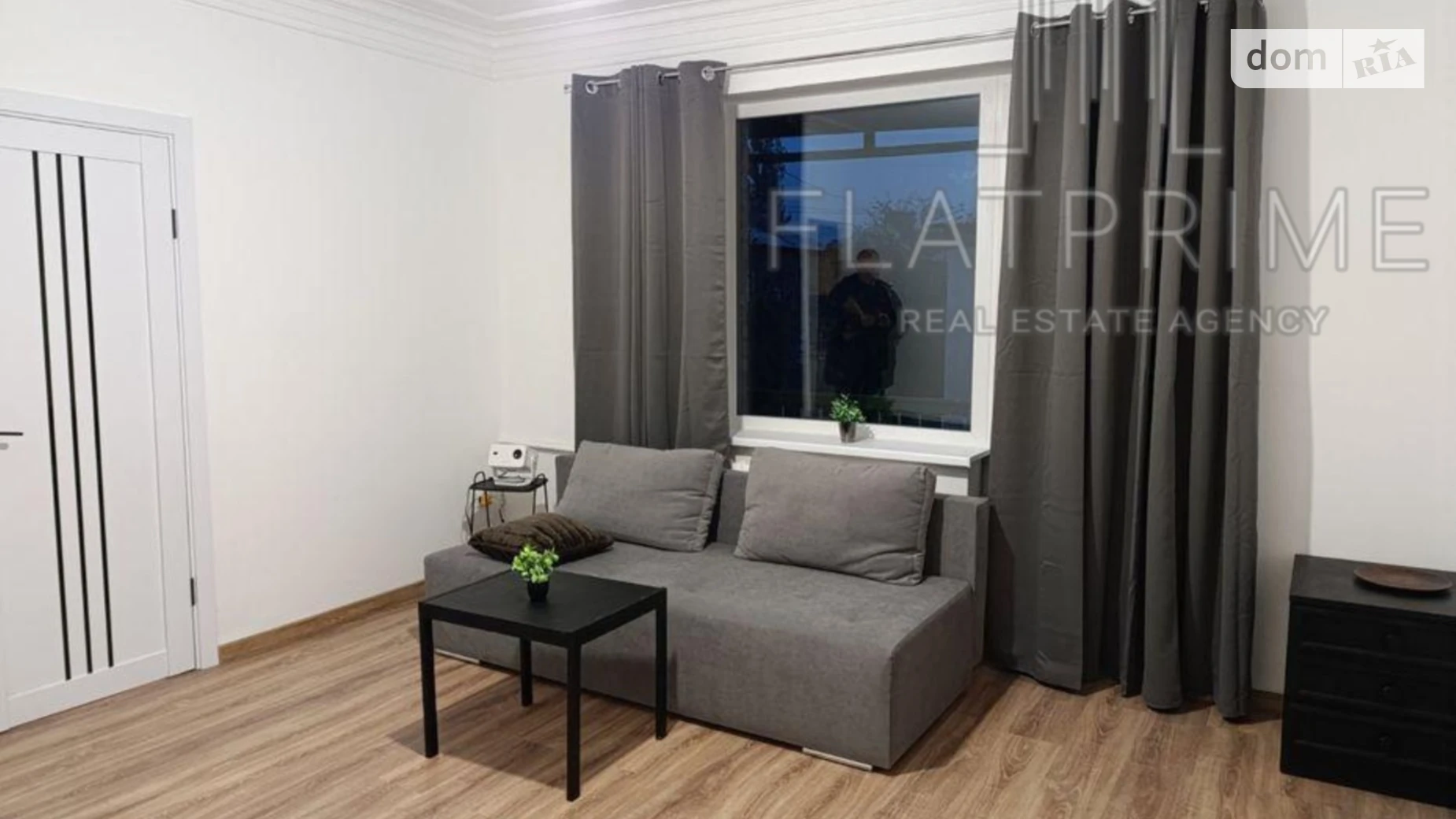 Продается 1-комнатная квартира 37 кв. м в Киеве, ул. Замковецкая - фото 3