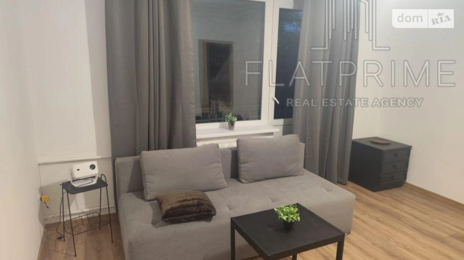 Продается 1-комнатная квартира 37 кв. м в Киеве, ул. Замковецкая - фото 4