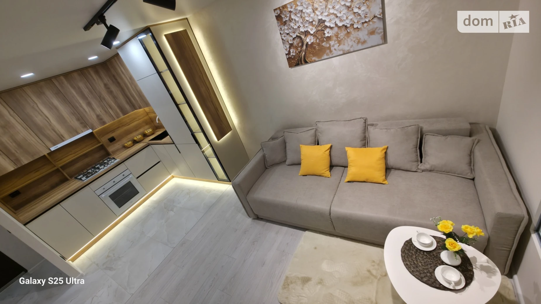 2-кімнатна квартира 56 кв. м у Тернополі, вул. Смакули, 8 - фото 5