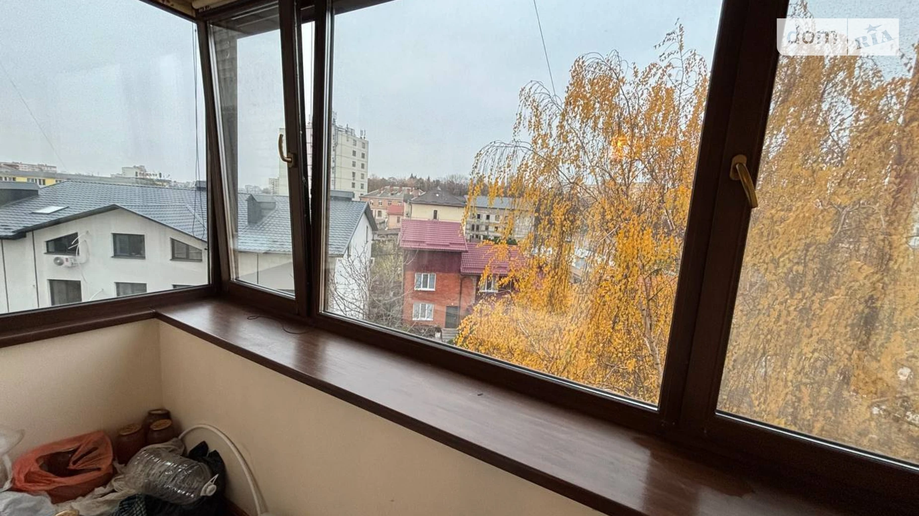 Здається в оренду 3-кімнатна квартира 84 кв. м у Вінниці, вул. Марії Литвиненко-Вольгемут - фото 4