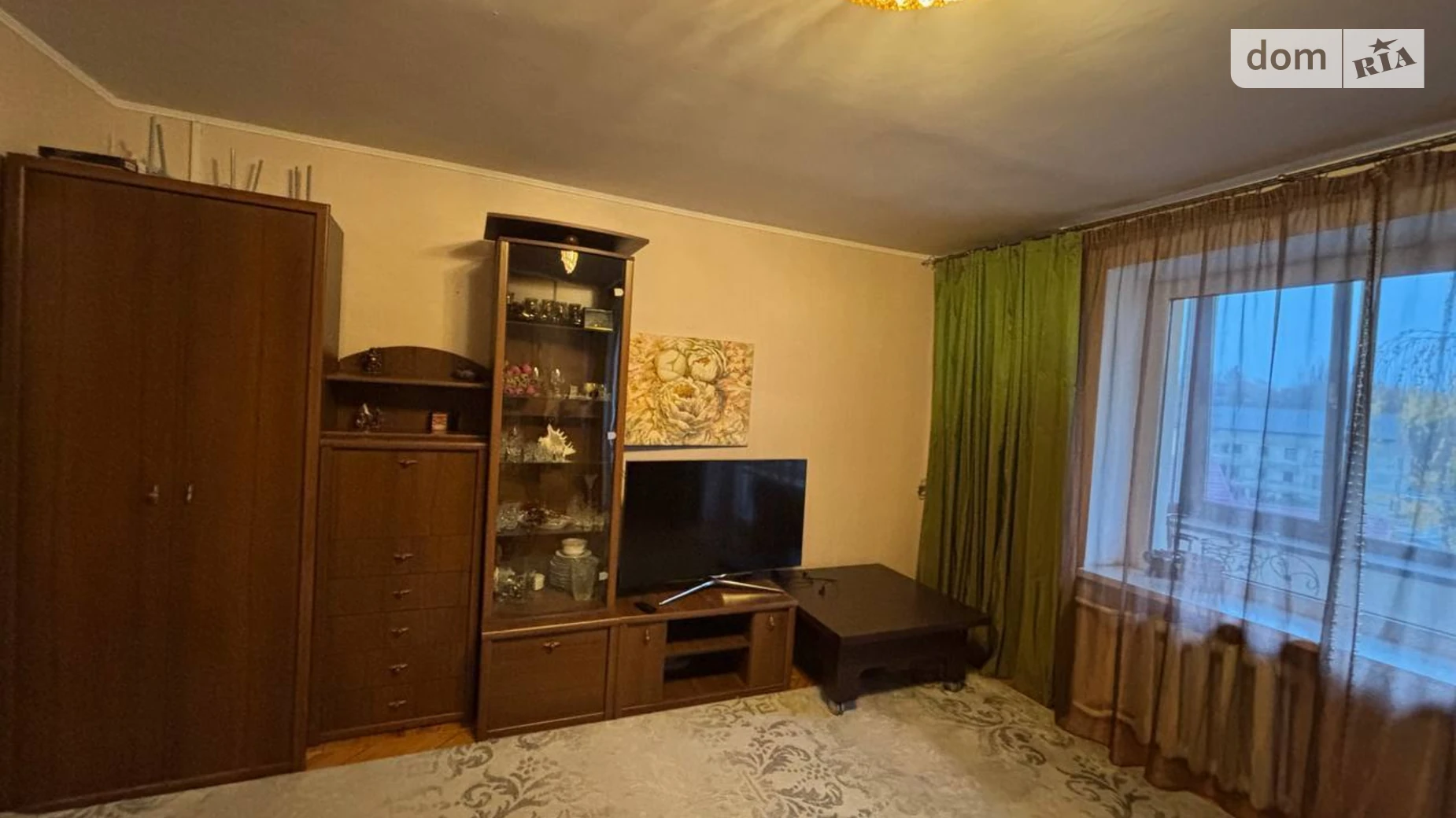 Здається в оренду 3-кімнатна квартира 84 кв. м у Вінниці, вул. Марії Литвиненко-Вольгемут - фото 2