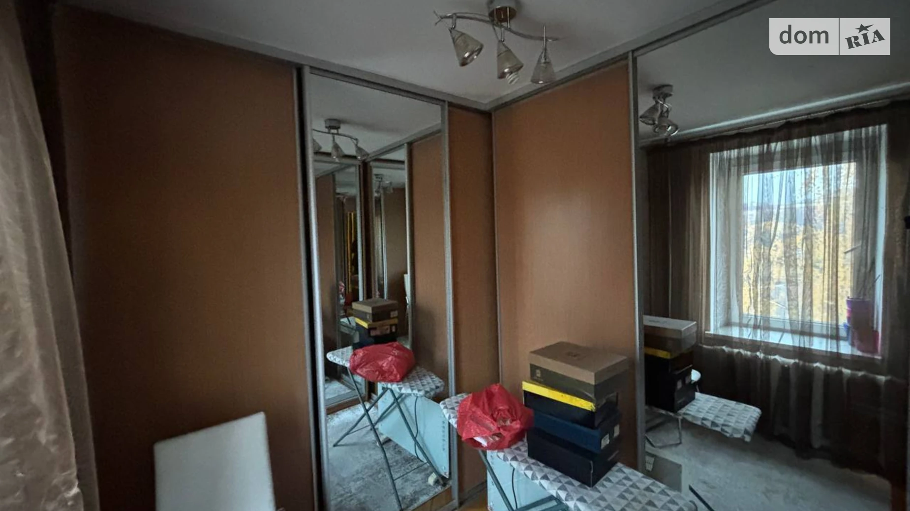 Здається в оренду 3-кімнатна квартира 84 кв. м у Вінниці, вул. Марії Литвиненко-Вольгемут - фото 3