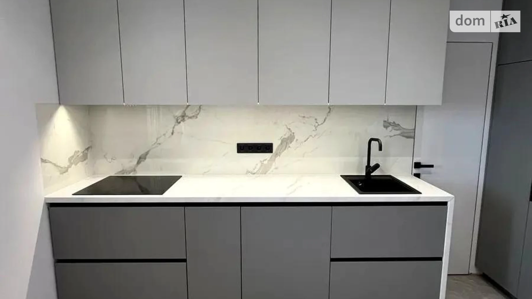 Продается 3-комнатная квартира 83 кв. м в Киеве, ул. Самойло Кошки(Маршала Конева), 5Б - фото 4