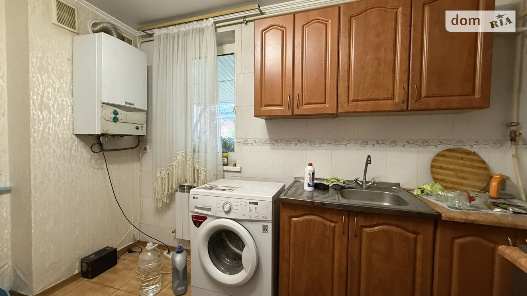 Сдается в аренду часть дома 60 кв. м с садом, цена: 12999 грн - фото 2