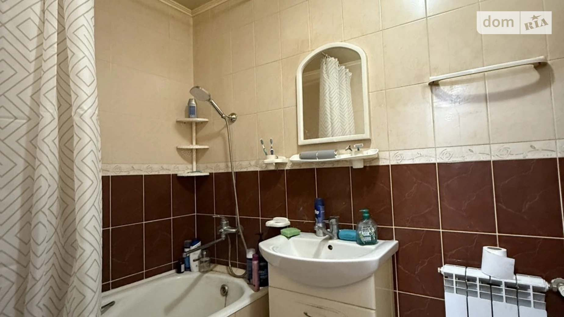 Сдается в аренду часть дома 60 кв. м с садом, цена: 12999 грн - фото 4